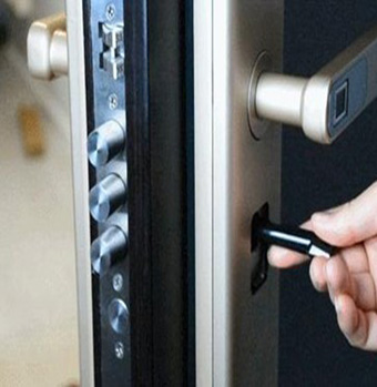 宜宾开锁 宜宾开锁公司开修指纹锁